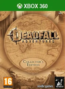 Deadfall Adventures