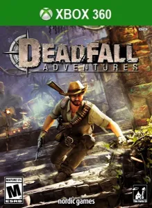 Deadfall Adventures