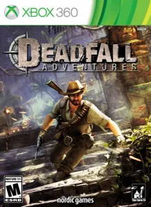 Deadfall Adventures
