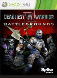 DW: Battlegrounds