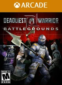 DW: Battlegrounds