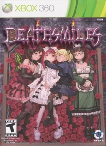 DEATHSMILES NA
