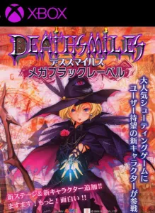 DEATHSMILES NA