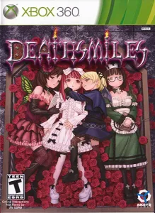 DEATHSMILES NA