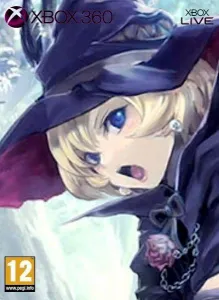 DeathSmiles2 X
