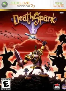 DeathSpank