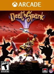 DeathSpank