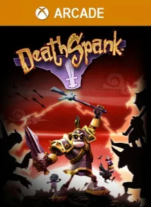 DeathSpank