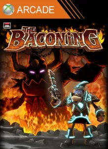 DeathSpank: The Baconing