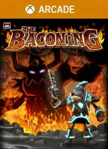 DeathSpank: The Baconing