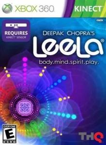 Deepak Chopra’s Leela™