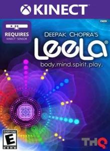 Deepak Chopra’s Leela™