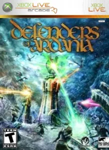 Defenders of Ardania