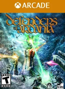 Defenders of Ardania