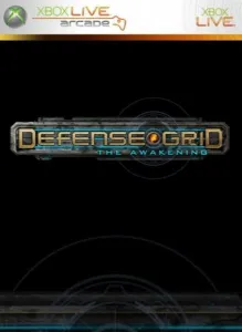 Defense Grid