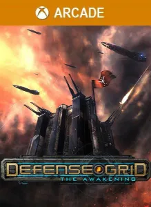 Defense Grid