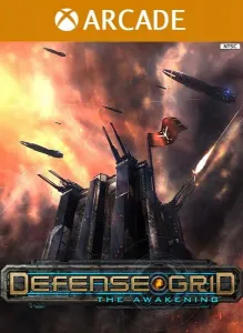 Defense Grid