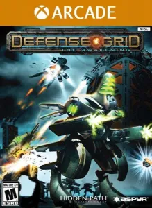 Defense Grid