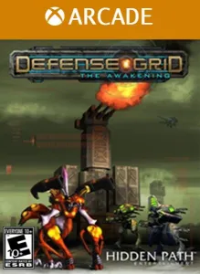 Defense Grid