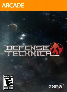 Defense Technica