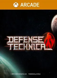 Defense Technica
