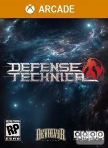 Defense Technica