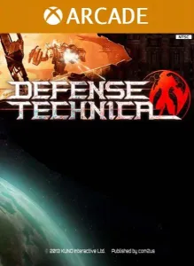 Defense Technica