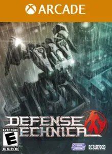 Defense Technica