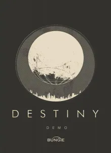 Destiny Demo