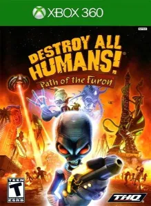 DAH! Path of the Furon