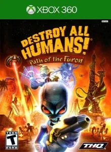 DAH! Path of the Furon