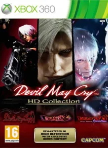 DMC HD Collection