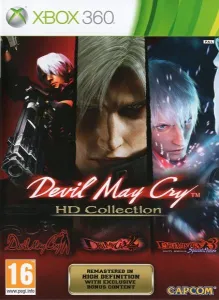 DMC HD Collection