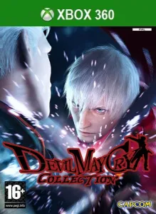 DMC HD Collection