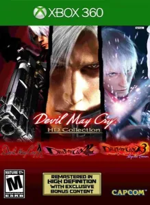 DMC HD Collection