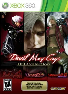 DMC HD Collection