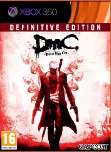 DMC HD Collection