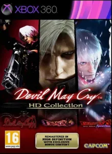DMC HD Collection