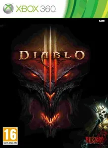 Diablo III