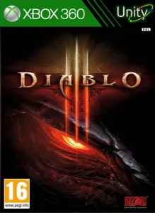 Diablo III