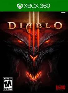 Diablo III