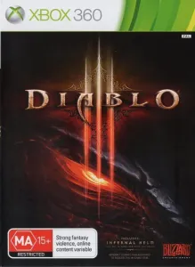 Diablo III