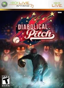 Diabolical Pitch
