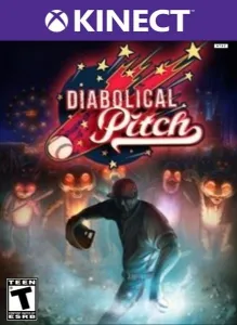 Diabolical Pitch