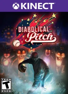 Diabolical Pitch