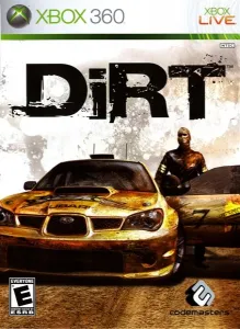 DiRT