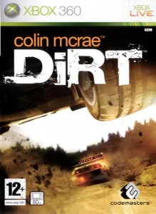 DiRT