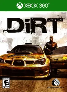 DiRT