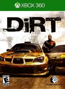 DiRT