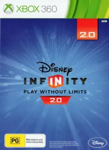 Disney Infinity (2.0 Edition)